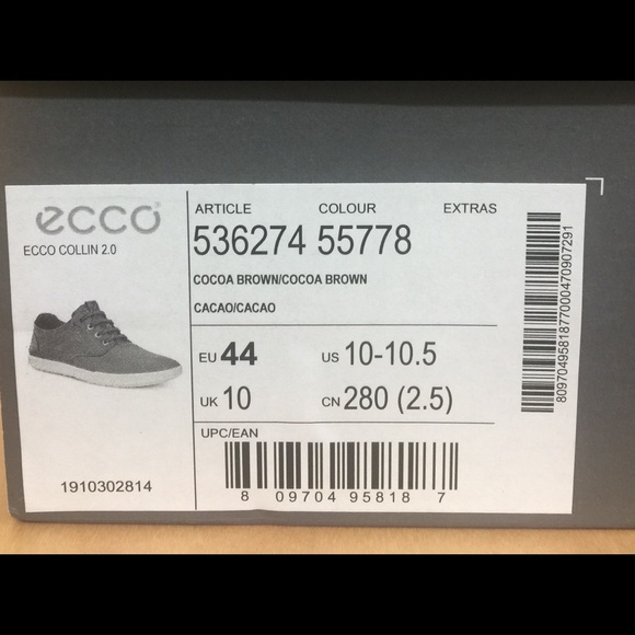 ecco 536274